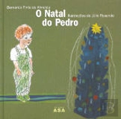 O Natal do Pedro