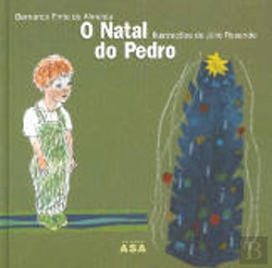 Bertrand.pt - O Natal do Pedro