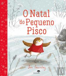 O Natal do Pequeno Pisco