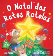 O natal do rato ratolas
