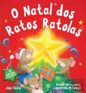 O natal do rato ratolas