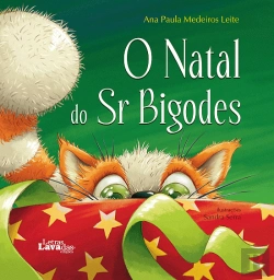 Bertrand.pt - O Natal do Sr. Bigodes