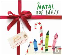 O Natal dos Lápis