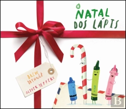 Bertrand.pt - O Natal dos Lápis