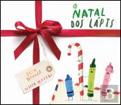 O Natal dos Lápis