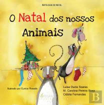 O Natal dos Nossos Animais