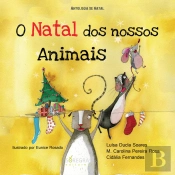 O Natal dos Nossos Animais