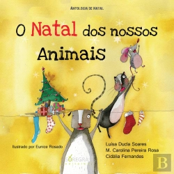Bertrand.pt - O Natal dos Nossos Animais