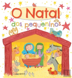 Bertrand.pt - O Natal dos Pequeninos