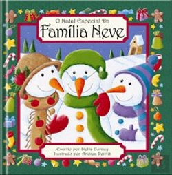 Bertrand.pt - O Natal Especial da Família Neve