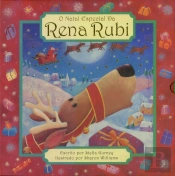 O Natal Especial da Rena Rubi