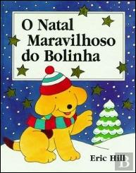 O Natal Maravilhoso do Bolinha