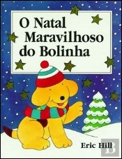 O Natal Maravilhoso do Bolinha