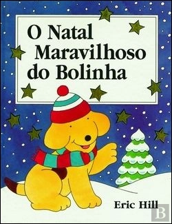 Bertrand.pt - O Natal Maravilhoso do Bolinha