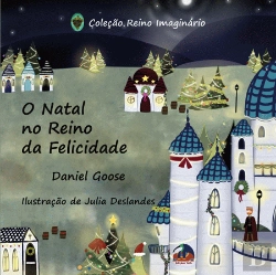 Bertrand.pt - O Natal no Reino da Felicidade