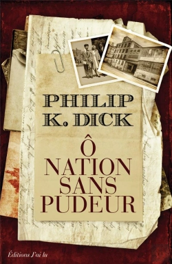 Bertrand.pt - O Nation Sans Pudeur