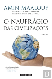 O Naufrágio das Civilizações