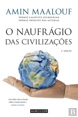 Bertrand.pt - O Naufrágio das Civilizações