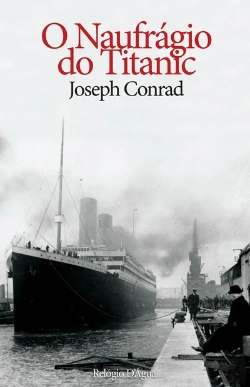 Bertrand.pt - O Naufrágio do Titanic