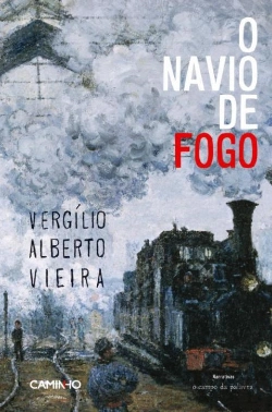 Bertrand.pt - O Navio De Fogo