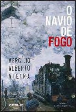 Bertrand.pt - O Navio de Fogo