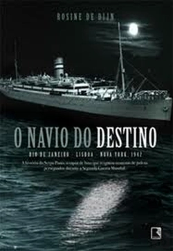 Bertrand.pt - O Navio do Destino