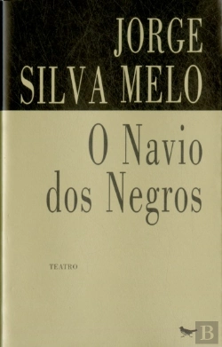 Bertrand.pt - O Navio dos Negros