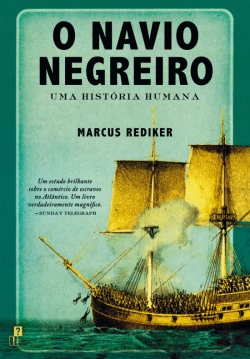Bertrand.pt - O Navio Negreiro