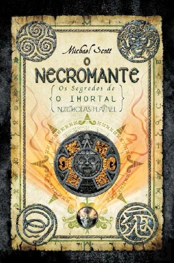 Bertrand.pt - O Necromante