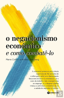 Bertrand.pt - O Negacionismo Económico
