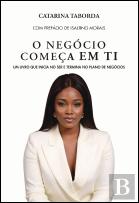 O Negócio Começa em Ti