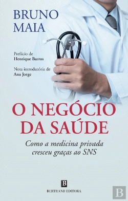 Bertrand.pt - O Negócio da Saúde
