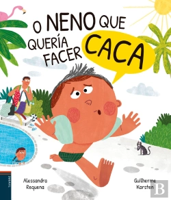 Bertrand.pt - O Neno Que Queria Facer Caca