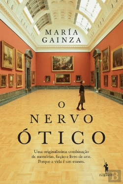 Bertrand.pt - O Nervo Ótico