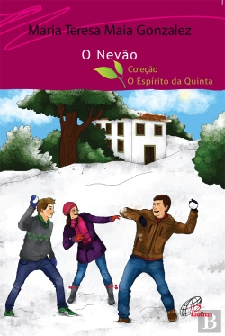 Bertrand.pt - O Nevão