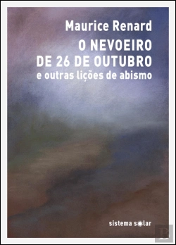Bertrand.pt - O Nevoeiro de 26 de Outubro