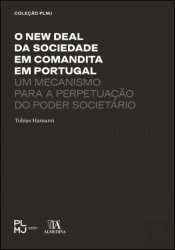 O New Deal da Sociedade em Comandita em Portugal