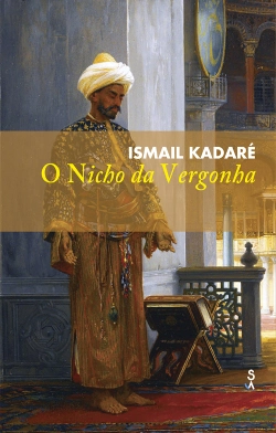 Bertrand.pt - O Nicho da Vergonha