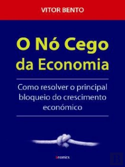 Bertrand.pt - O Nó Cego da Economia
