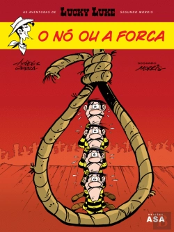 Bertrand.pt - O Nó ou a Forca