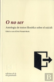 O No Ser