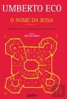O Nome da Rosa