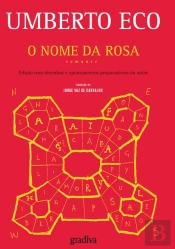 O Nome da Rosa