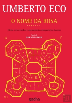 Bertrand.pt - O Nome da Rosa