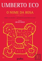 O Nome da Rosa