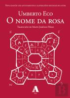 O Nome Da Rosa