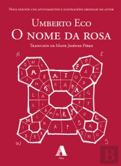 O Nome Da Rosa