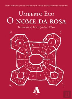 Bertrand.pt - O Nome Da Rosa
