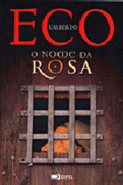 O Nome da Rosa