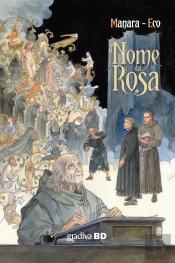 O Nome da Rosa - Volume I